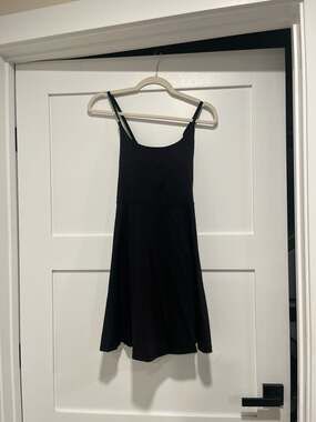 Ewedoos Athletic Dress